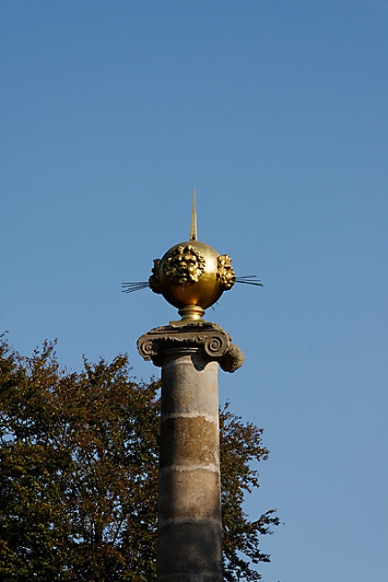 Chateau du Champ de Bataille-196